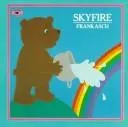 Skyfire by Frank Asch