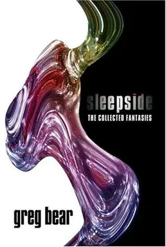 Sleepside by Greg Bear