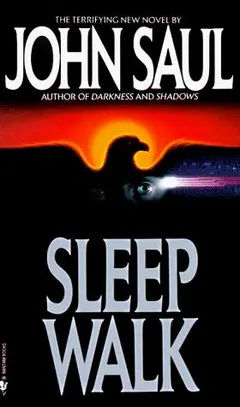 Sleepwalk by John Saul