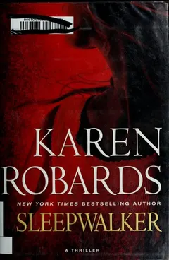 Sleepwalker by Karen Robards