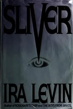 Sliver by Ira Levin