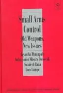 Small arms control by Jayantha Dhanapala