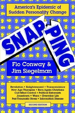 Snapping by Flo Conway