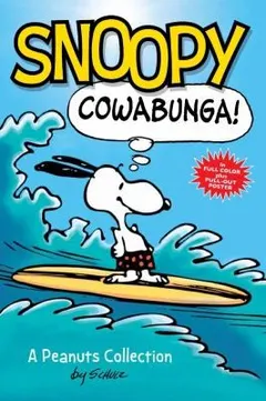 Snoopy by Charles M. Schulz