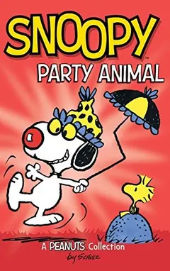 Snoopy by Charles M. Schulz