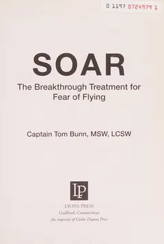 SOAR by Tom Bunn