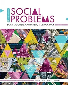 Social Problems by Kim Macinnis