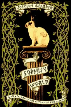 Sofies verden by Jostein Gaarder