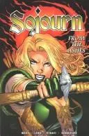 Sojourn by Ron Marz