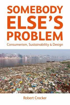 Somebody Else's Problem by Robert Crocker