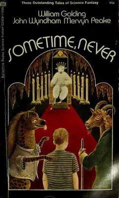 Sometime Never by William Golding