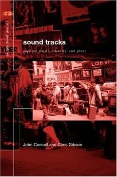 Soundtracks by John Connell