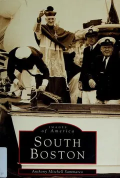 South Boston by Anthony Mitchell Sammarco