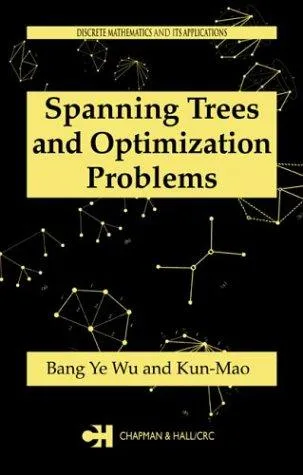 Spanning trees and optimization problems