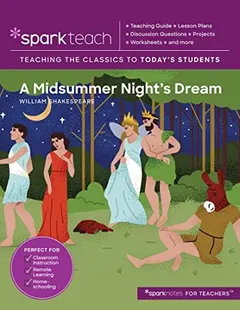 SparkTeach by SparkNotes