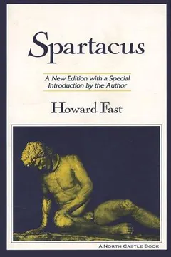 Spartacus by Howard Fast