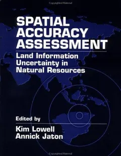 Spatial accuracy assessment by Kim Lowell