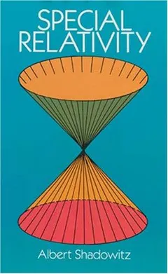 Special relativity by Albert Shadowitz