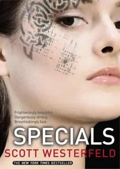 Specials by Scott Westerfeld