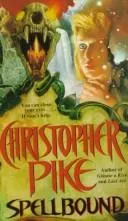 Spellbound by Christopher Pike