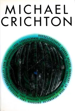 Sphere by Michael Crichton
