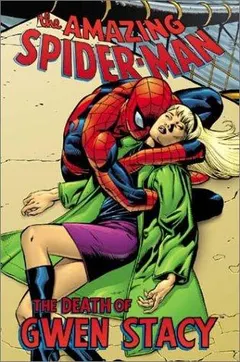 Spider-Man by Gerry Conway