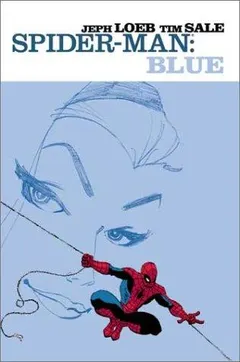 Spider-Man by Jeph Loeb