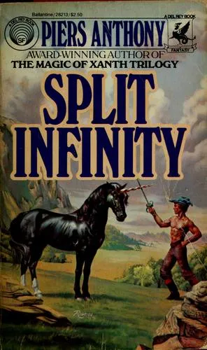 Split infinity