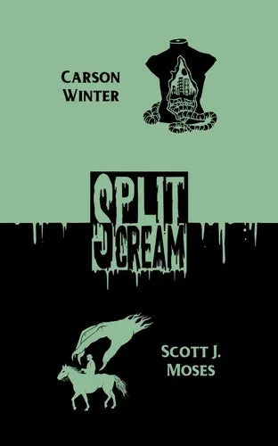 Split Scream Volume One