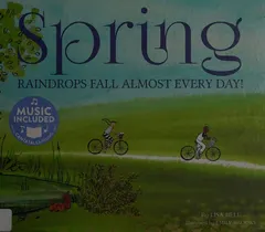 Spring by Lisa Bell