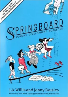 Springboard by Liz Willis