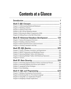SQL all-in-one for dummies by Allen G. Taylor