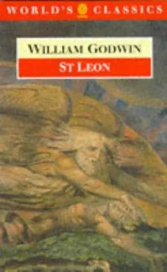 St. Leon by William Godwin