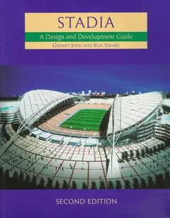 Stadia by Geraint John