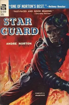 Star Guard by Andre Norton