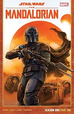 Star Wars by Marvel Comics