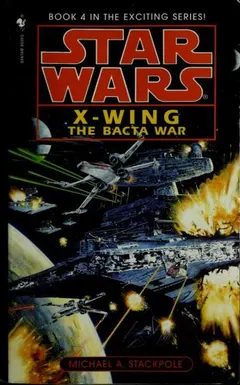 Star Wars by Michael A. Stackpole