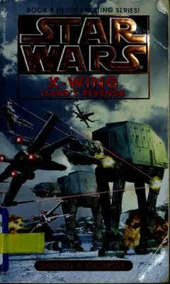 Star Wars by Michael A. Stackpole