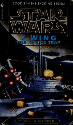 Star Wars by Michael A. Stackpole
