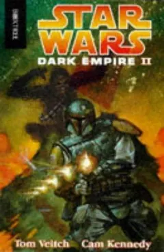 Star Wars by Tom Veitch