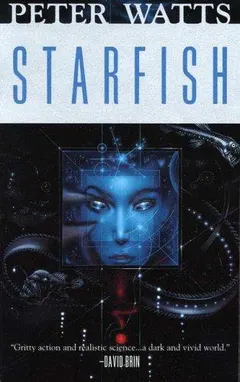 Starfish by Peter Watts