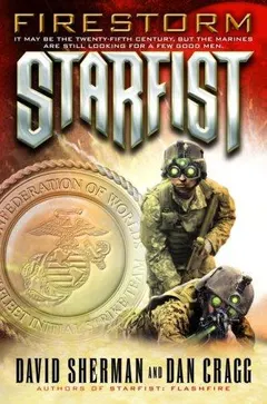 Starfist by David Sherman