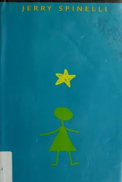 Stargirl by Jerry Spinelli