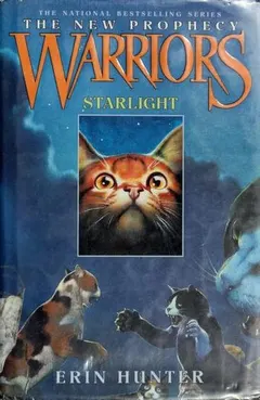 Starlight by Erin Hunter