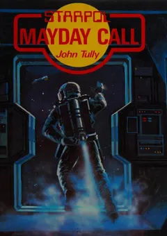 Starpol by John Tully