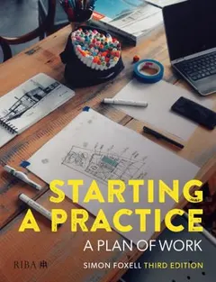 Starting a Practice by Simon Foxell