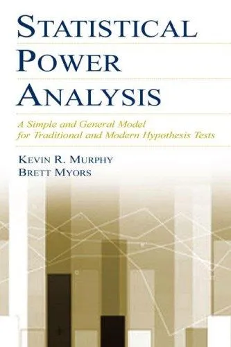 Statistical power analysis
