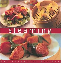 Steaming by Brigid Treloar