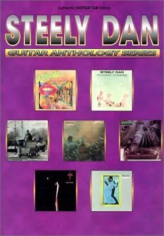 Steely Dan