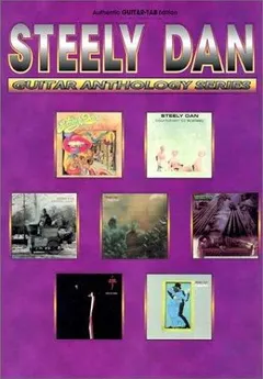Steely Dan by Steely Dan